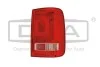 Tail lights; right; halogen 99451834402