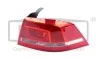 Tail lights; right outer; halogen 99451835202