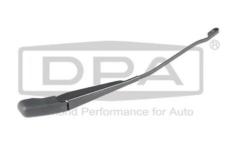Рычаг стеклоочистителя переднего правого Skoda Felicia I (6U1) (94-98,98-01)/VW Cadde (96-00) DPA 99550106902