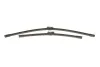 Wiper blade. left a. right/600MM+400MM 99551032602