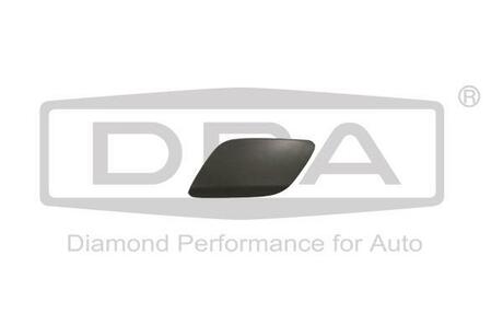 Кришка форсунки омивача фари ліва Audi Q7 (06-15) DPA 99551187002 (фото 1)