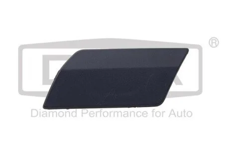 Крышка форсунки омывателя фары левая Skoda Octavia III (5E3, NL3, NR3) (12-) DPA 99551295202