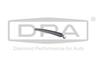 Рычаг стеклоочистителя заднего с щеткой Skoda Fabia (05-08,08-14)/VW Tiguan (07-09,16-)/Seat Ibiza (10-) (99551622802) DPA