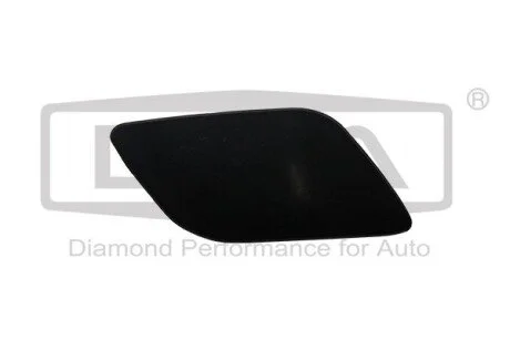 Крышка омывателя фары правая Audi Q7 (06-15) DPA 99551800302