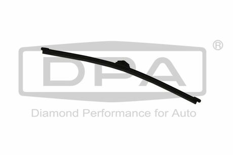 Щітка склоочисника заднього Audi Q5 (17-) DPA 99551801502 (фото 1)