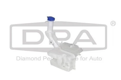 Бачок склоомивача DPA 99551833802