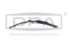 Накладка протитуманної фари лівої Audi A6 (04-11) (K80003402) DPA