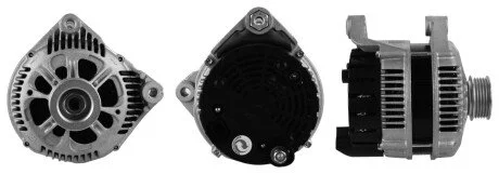 Генератор DRI 2151411502
