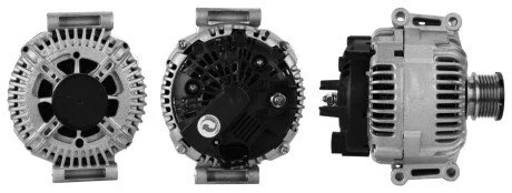 Генератор DRI 2251771802