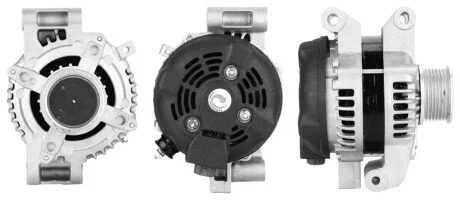 Фото 1 - генератор DRI 2353181002 Генератор DRI 2353181002 (фото 1)