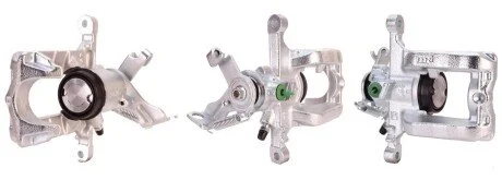 Супорт гальмівний DRI 4124820