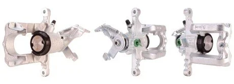 Супорт гальмівний DRI 4224820