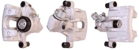 Супорт гальмівний DRI 4272100