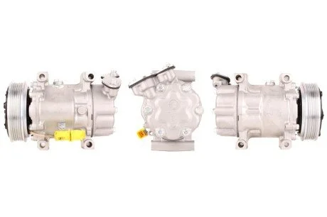 Компресор кондиціонера DRI 700510045