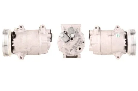Компресор кондиціонера DRI 700510094