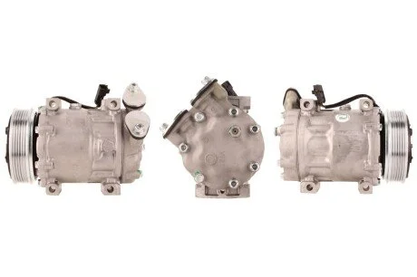 Компресор кондиціонера DRI 700510227
