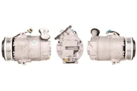 Компресор кондиціонера DRI 700510239