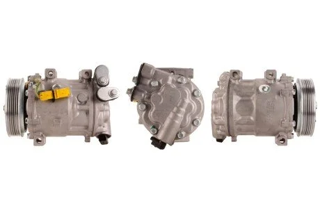 Компресор кондиціонера DRI 700510327