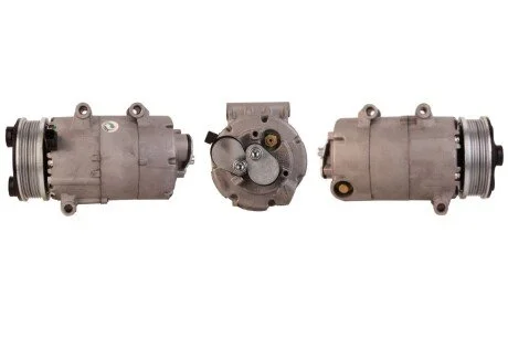 Компресор кондиціонера DRI 700510411
