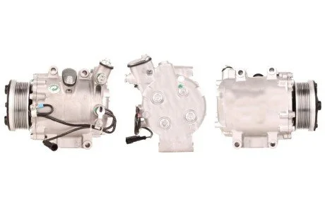 Компресор кондиціонера DRI 700510421