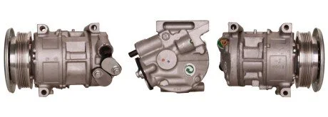 Компресор кондиціонера DRI 700510455