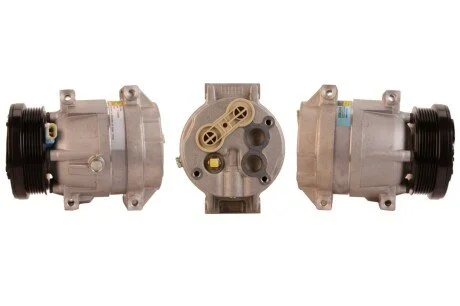 Компресор кондиціонера DRI 700510501