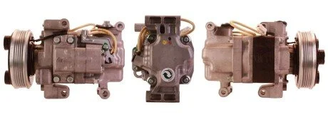 Компресор кондиціонера DRI 700510559