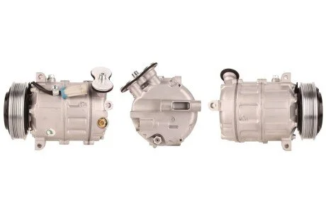 Компресор кондиціонера DRI 700510579