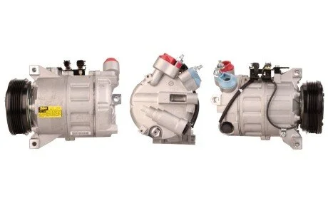 Компресор кондиціонера DRI 700510593