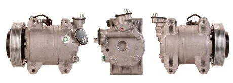 Компресор кондиціонера DRI 700510595