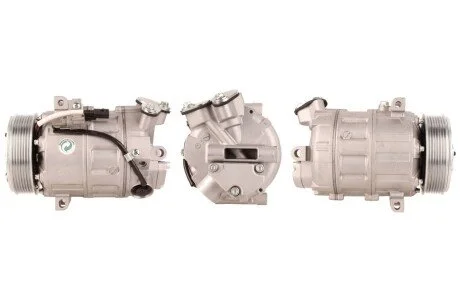 Компресор кондиціонера DRI 700510601