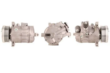 Компресор кондиціонера DRI 700510684