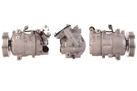 Компресор кондиціонера DRI 700510737