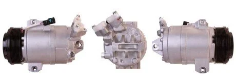 Компресор кондиціонера DRI 700510741
