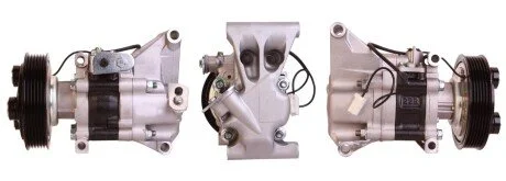Компрессор DRI 700510812