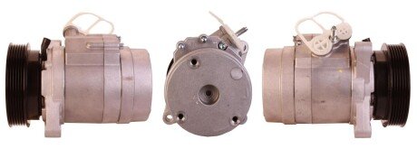 Компрессор DRI 700510815 (фото 1)
