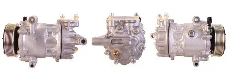Компрессор DRI 700510827