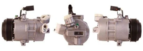 Компрессор DRI 700510875
