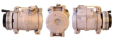 Компрессор DRI 700510910