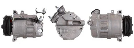 Компрессор DRI 700510917