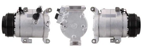 Компрессор DRI 700510937
