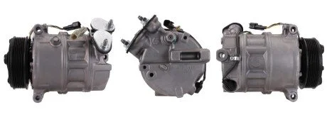 Компрессор DRI 700510938