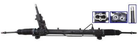 Автозапчастина DRI 711520739