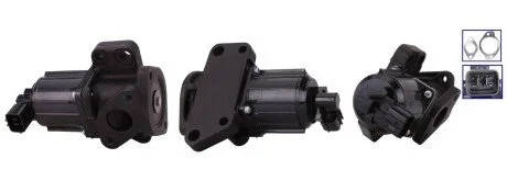 Клапан (Ціна за цей товар формується з двох складових: Ціна на сайті + додатковий платіж. Остаточну ціну дізнавайтесь у менеджера.) DRI 717720155 (фото 1)