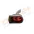 Гальмівні колодки (набір) Drive+ DP1010100902 (фото 2)