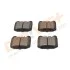 KLOCKI HAM. TYЈ DB W168 00- Drive+ DP1010101033 (фото 3)