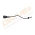 KLOCKI HAM. TYЈ SKODA FABIA 01- Drive+ DP1010101037 (фото 8)