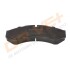 KLOCKI HAM. PRZУD RENAULT MASCOTT 120-160 04- Drive+ DP1010101046 (фото 6)
