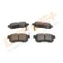 KLOCKI HAM. TYЈ SSANGYONG REXTON 02- Drive+ DP1010101049 (фото 3)