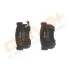 KLOCKI HAM. TYЈ SSANGYONG REXTON 02- Drive+ DP1010101049 (фото 4)